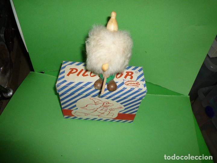 Figuras de acci&oacute;n: FIGURA GOULA - Foto 1