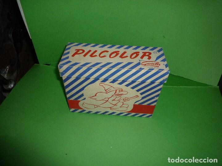 Figuras de acci&oacute;n: FIGURA GOULA - Foto 2
