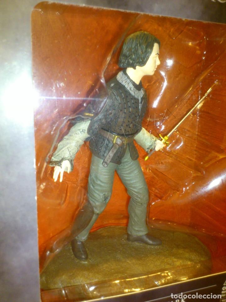 Dark Horse figure - Arya Stark Game of Thrones As