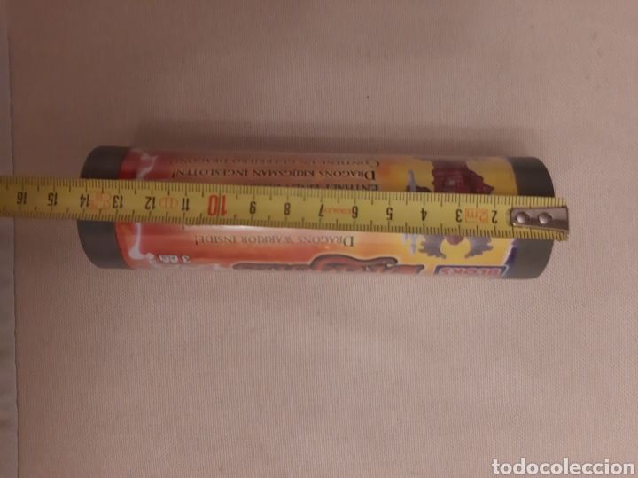 Figuras de acci&oacute;n: MEGABLOKS FIRE ICE DRAGONS 99651 - Foto 6