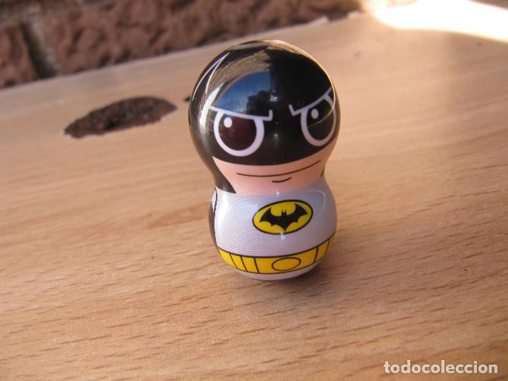 Figuras de acci&oacute;n: Flipperz RELKON HELLAS JL BATMAN - Foto 1