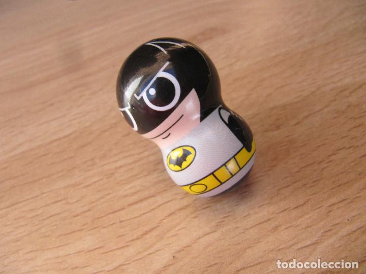 Figuras de acci&oacute;n: Flipperz RELKON HELLAS JL BATMAN - Foto 3