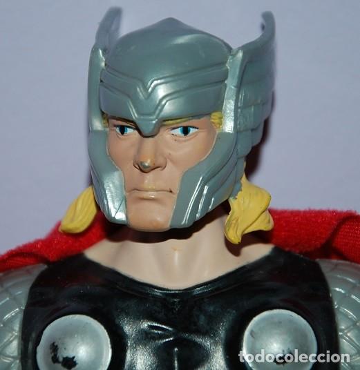 Figuras de acci&oacute;n: MU&Ntilde;ECO THOR - Foto 3