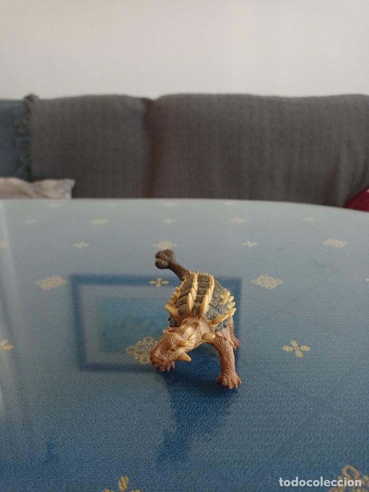 Figuras de acci&oacute;n: FIGURA DINOSAURIO 11X5 CTMS - Foto 2