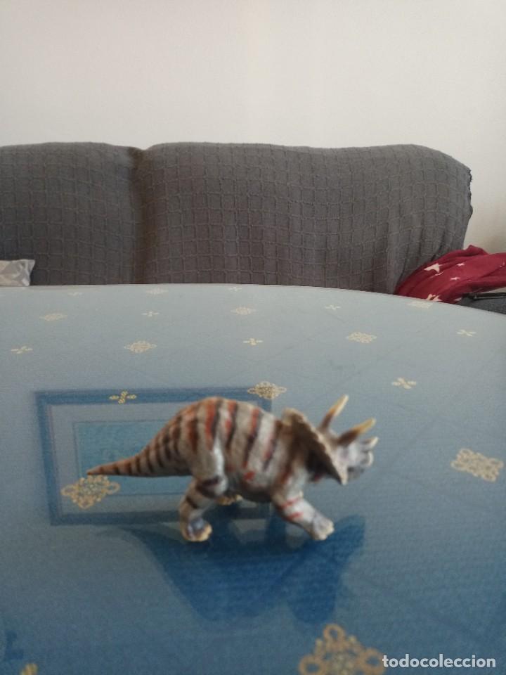 Figuras de acci&oacute;n: FIGURA DINOSAURIO 12X5 CTMS - Foto 2