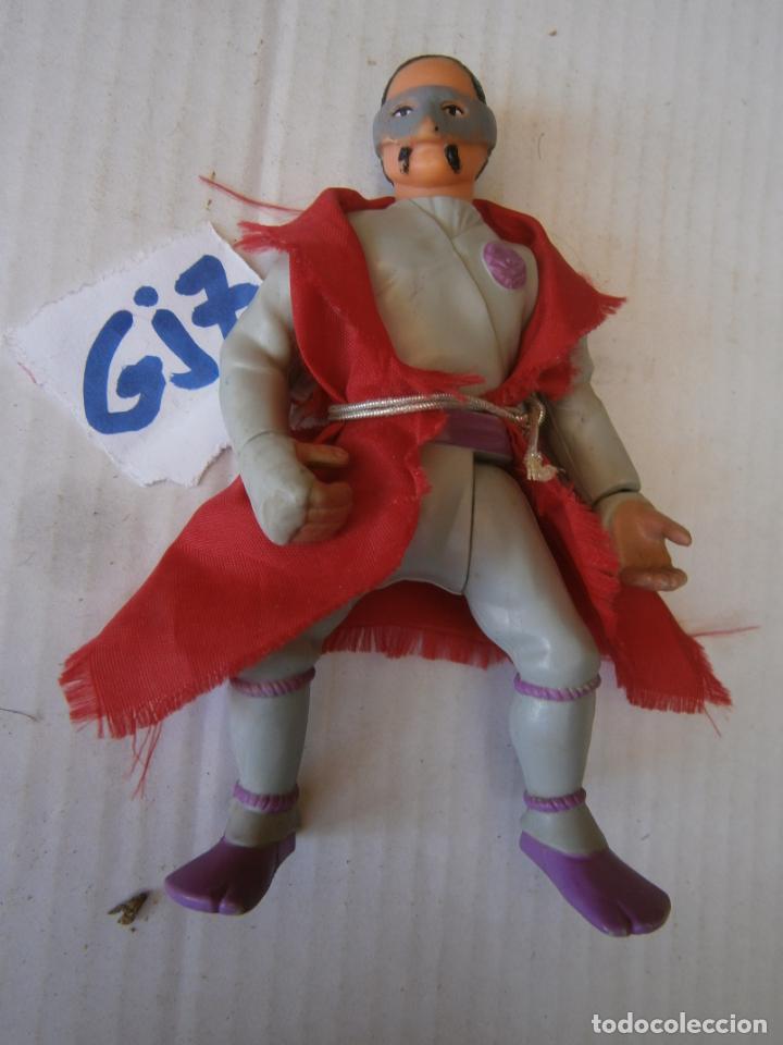 Figuras de acci&oacute;n: ANTIGUA FIGURA DE ACCION - Foto 1