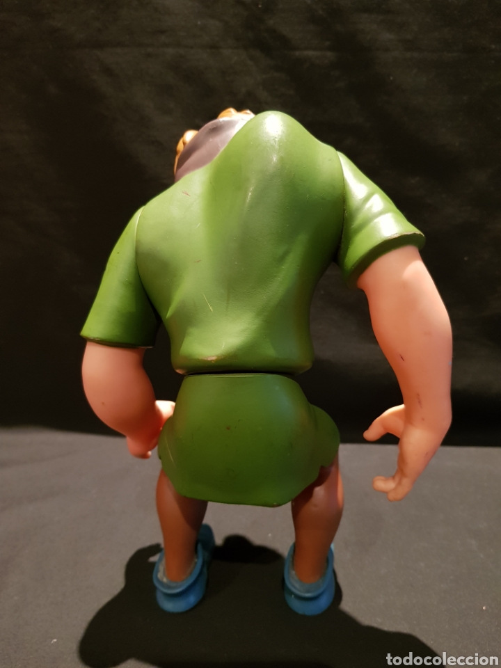 Figuras de acci&oacute;n: Figura Quasimodo Disney 23 cms. - Foto 3