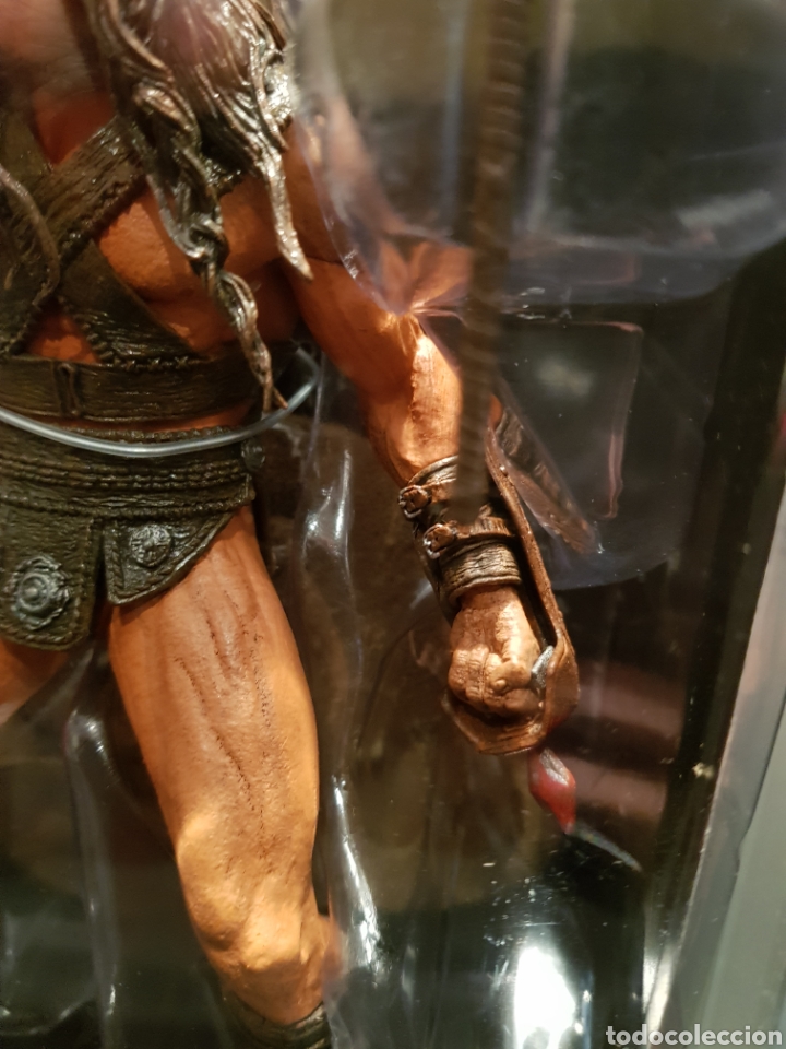 conan neca