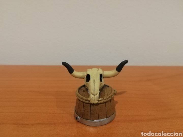 Figuras de acci&oacute;n: LUCKY LUKE AJEDREZ (PLASTOY) - Foto 8
