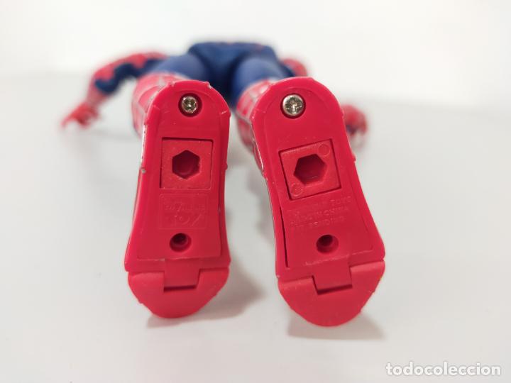 Figuras de acci&oacute;n: FIGURA ARTICULADA SPIDERMAN 23 CM - Foto 6