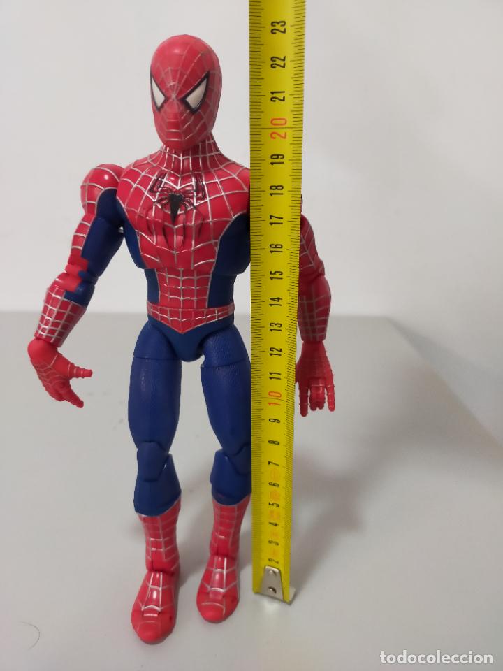 figura articulada spiderman 23 cm - Buy Other action figures on  todocoleccion