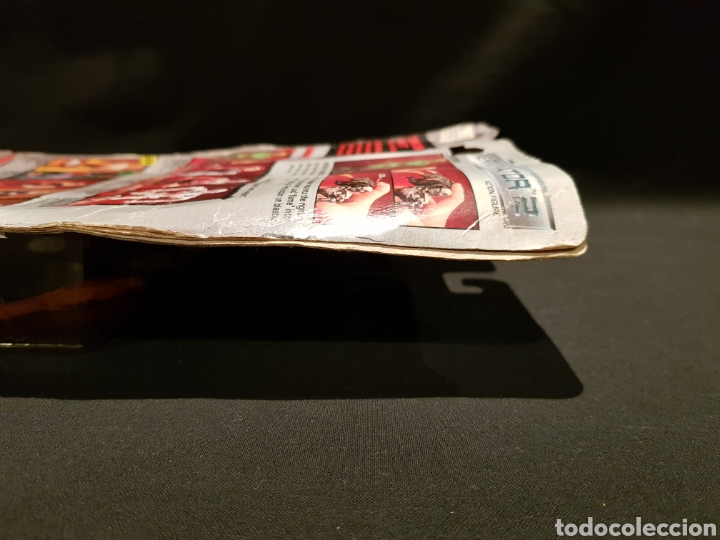 Figuras de acci&oacute;n: Terminator 2. Kenner. MB Espa&ntilde;a - Foto 15