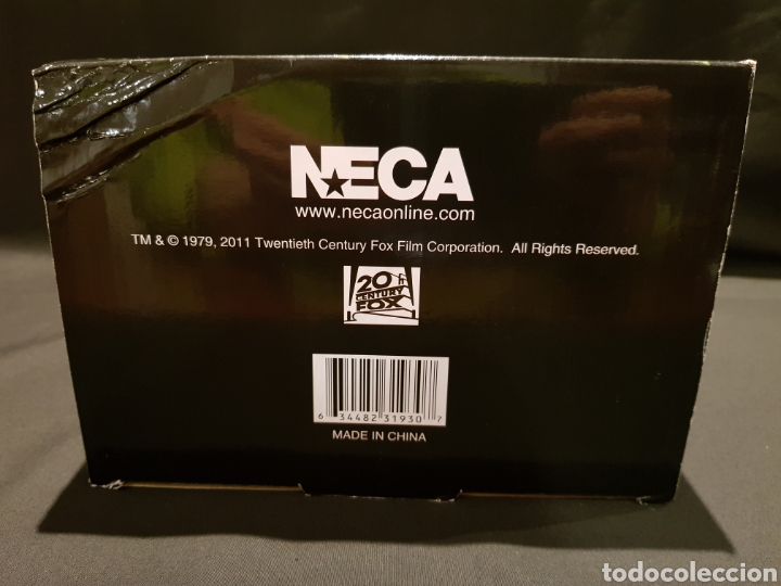 Figuras de acci&oacute;n: Alien Extreme Head Knockers Neca Cabez&oacute;n - Foto 6