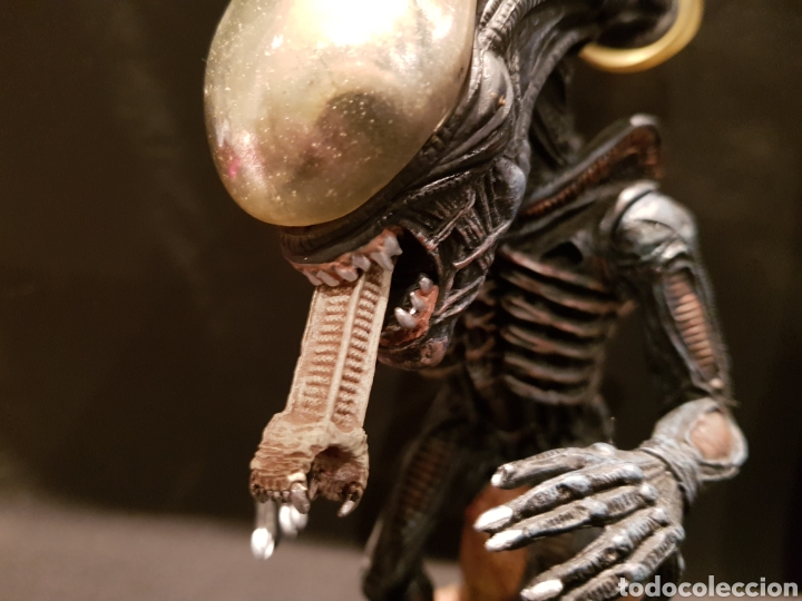 Figuras de acci&oacute;n: Alien Extreme Head Knockers Neca Cabez&oacute;n - Foto 11