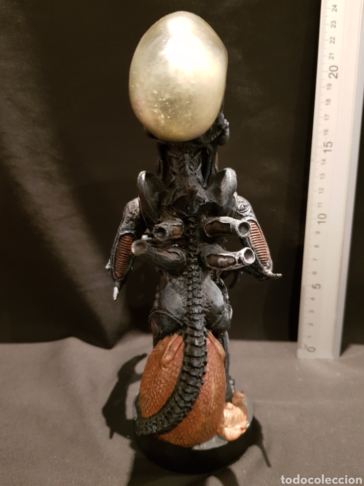 Figuras de acci&oacute;n: Alien Extreme Head Knockers Neca Cabez&oacute;n - Foto 13