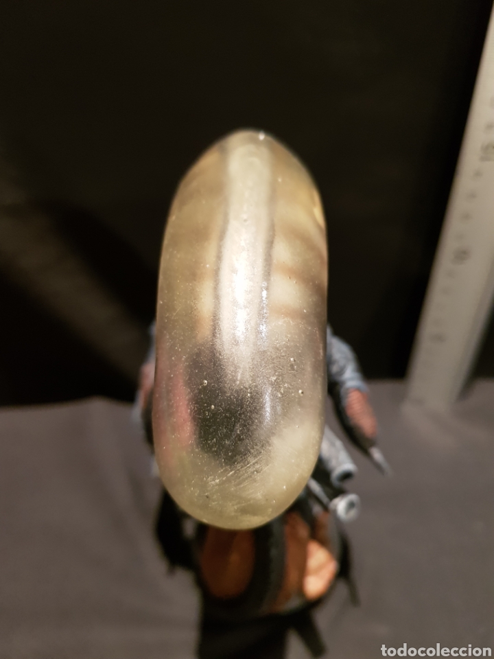 Figuras de acci&oacute;n: Alien Extreme Head Knockers Neca Cabez&oacute;n - Foto 14
