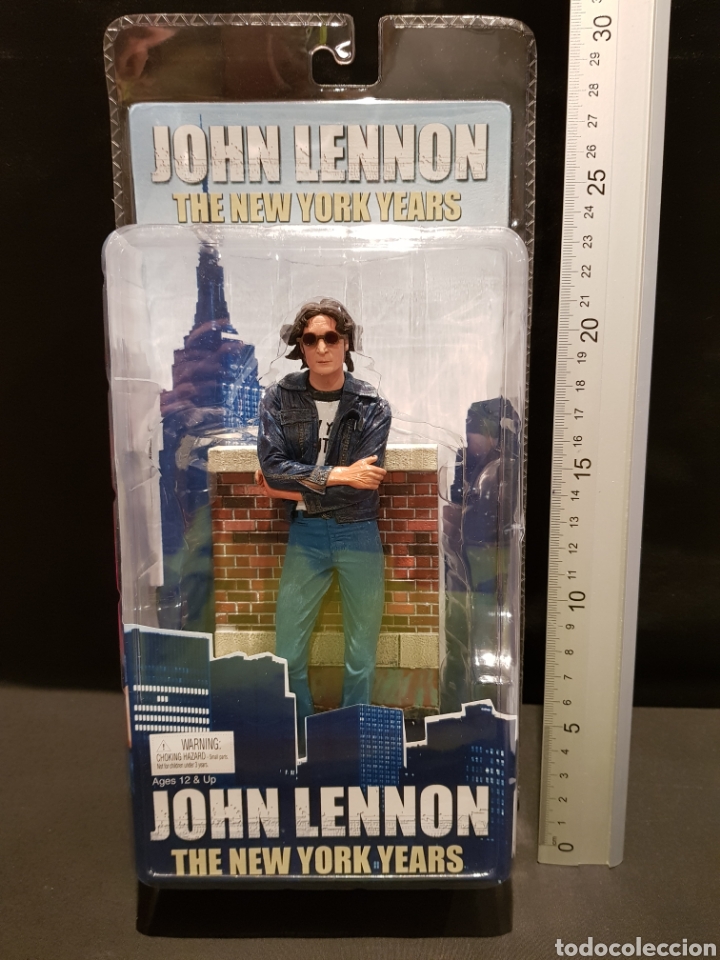 Neca clearance john lennon