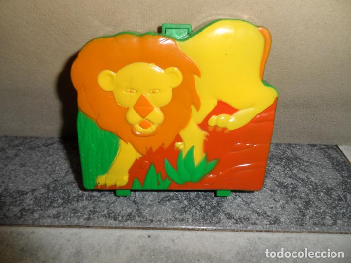 Figuras de acci&oacute;n: POLLY POCKET BOOTLEG ZOO QUICK - Foto 1