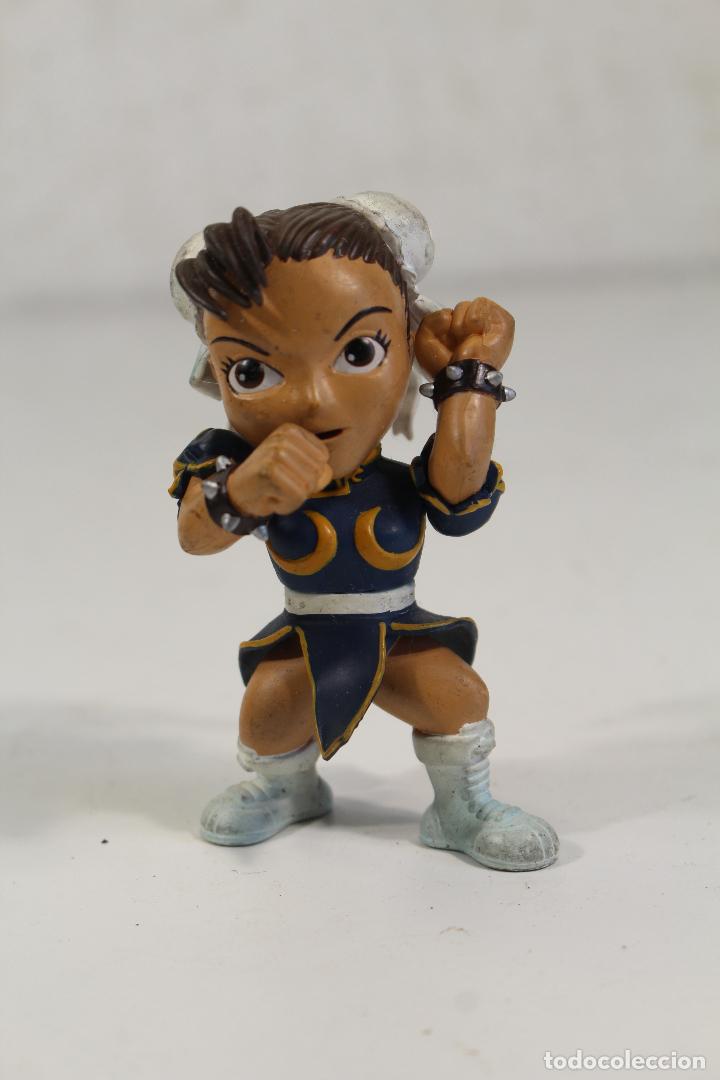Actionfiguren: Figura figure pvc