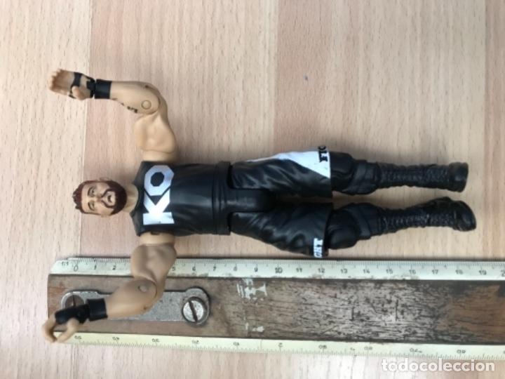 Figuras de acci&oacute;n: FIGURA WWE 2011 - Foto 1