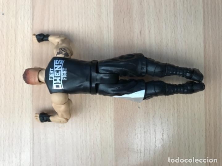 Figuras de acci&oacute;n: FIGURA WWE 2011 - Foto 2