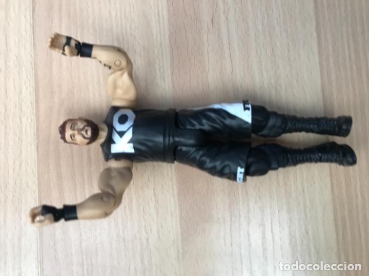 Figuras de acci&oacute;n: FIGURA WWE 2011 - Foto 5
