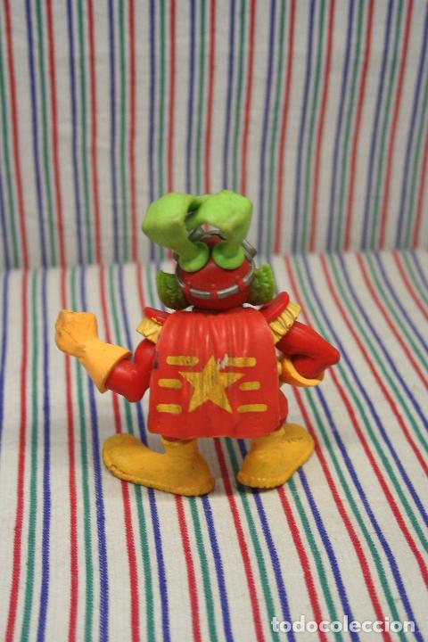 Figuras de acci&oacute;n: FIGURA DE CAPTAIN BUCKY HASBRO 1990 - Foto 4