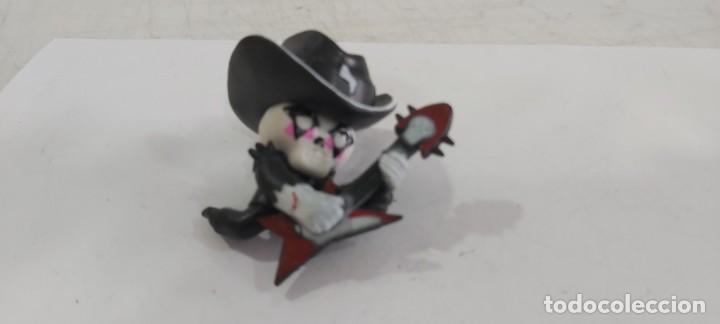 Actionfiguren: ANTIGUA FIGURA DE ACCION