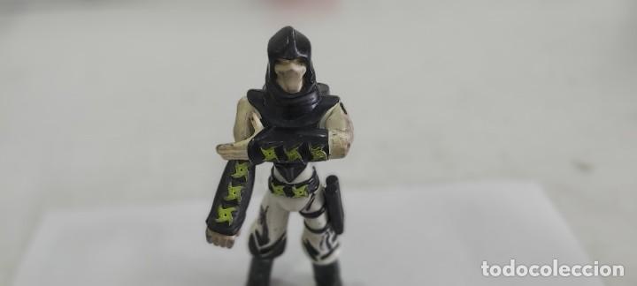Actionfiguren: ANTIGUA FIGURA DE ACCION