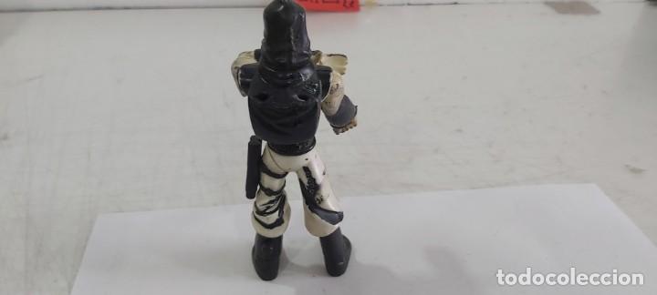 Figuras de acci&oacute;n: ANTIGUA FIGURA DE ACCION - Foto 4
