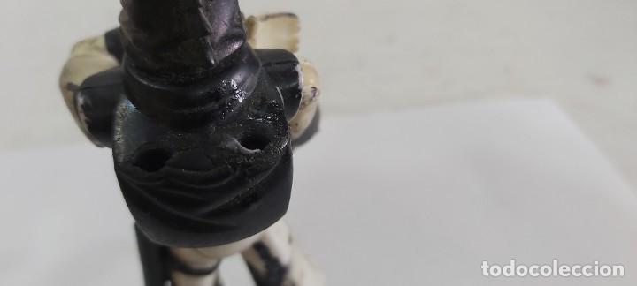 Figuras de acci&oacute;n: ANTIGUA FIGURA DE ACCION - Foto 6