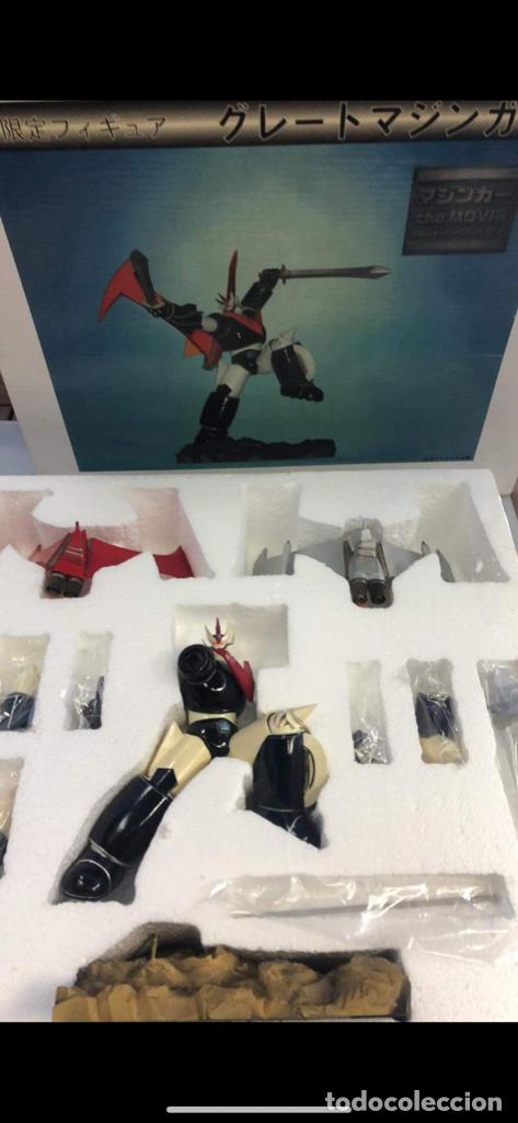 Figuras de acci&oacute;n: Great mazinger medicos - Foto 1