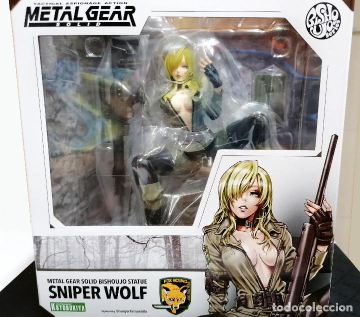 metal gear solid 1 sniper wolf