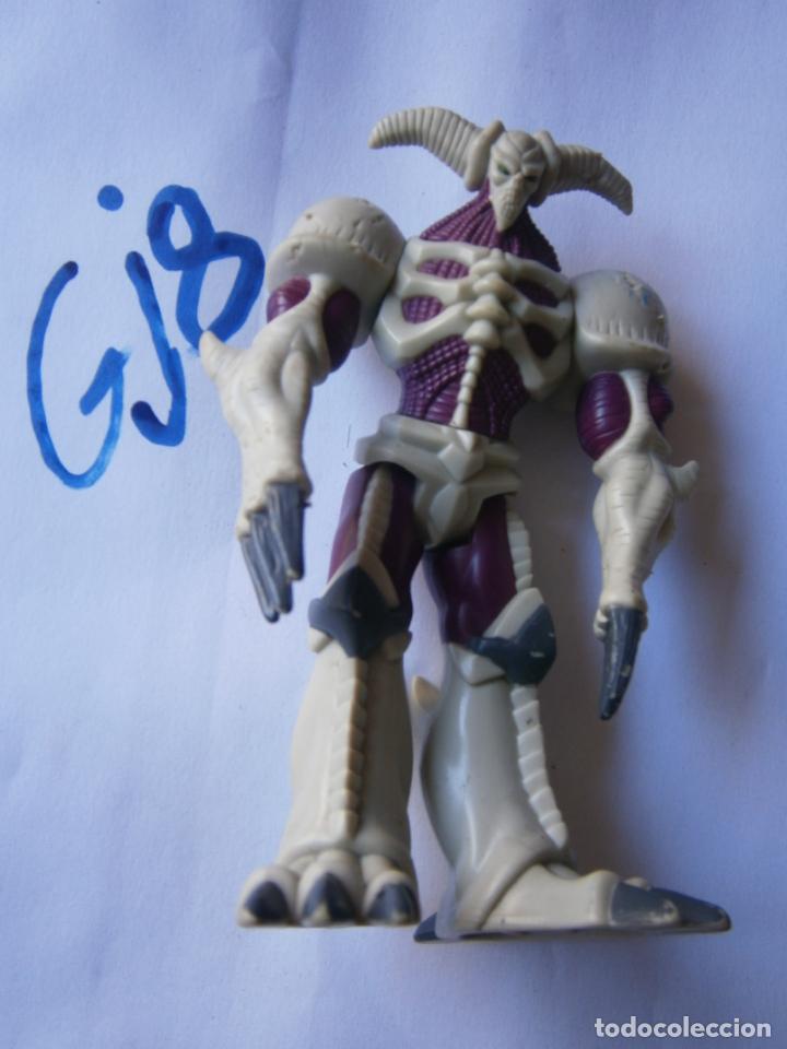 Figuras de acci&oacute;n: ANTIGUA FIGURA DE ACCION - Foto 1