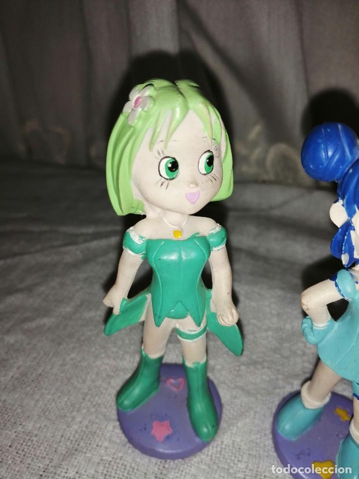 Figuras de acci&oacute;n: Figuras anime - Foto 2