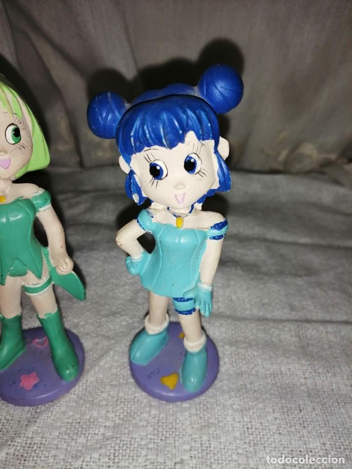 Figuras de acci&oacute;n: Figuras anime - Foto 3