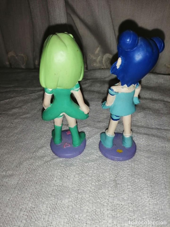 Figuras de acci&oacute;n: Figuras anime - Foto 4