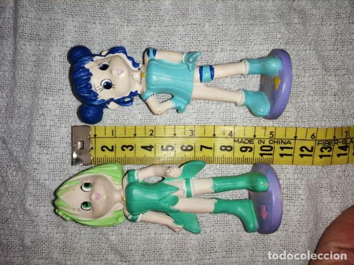 Figuras de acci&oacute;n: Figuras anime - Foto 7