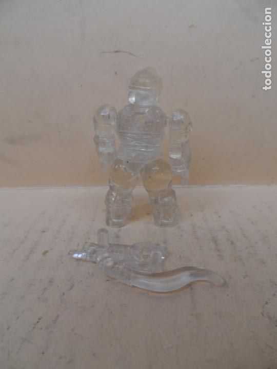 Figuras de acci&oacute;n: MEGA BLOCKS HALO COVENANT BRUTE STALKER (ACTIVE-CAMMO) 2014 - Foto 2