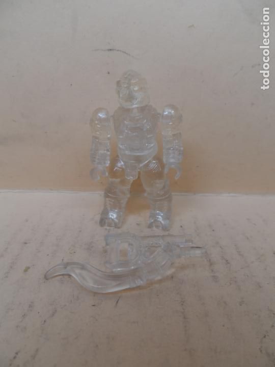 Figuras de acci&oacute;n: MEGA BLOCKS HALO COVENANT BRUTE STALKER (ACTIVE-CAMMO) 2014 - Foto 1