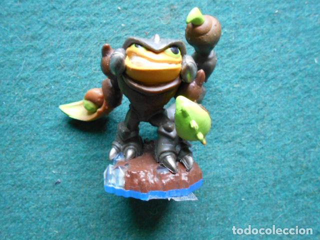 Figuras de acci&oacute;n: FIGURA ACTIVISION SKYLANDERS - Foto 1