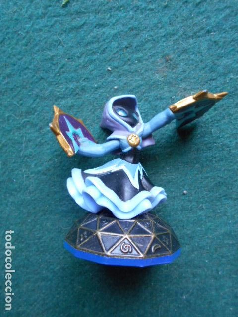Figuras de acci&oacute;n: FIGURA ACTIVISION SKYLANDERS - Foto 1