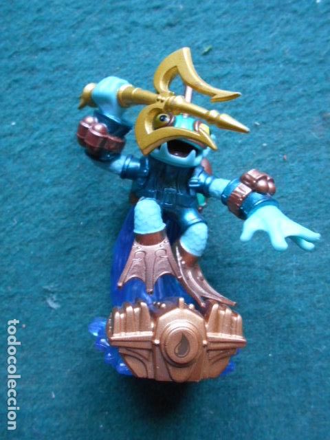 Figuras de acci&oacute;n: FIGURA ACTIVISION SKYLANDERS - Foto 1