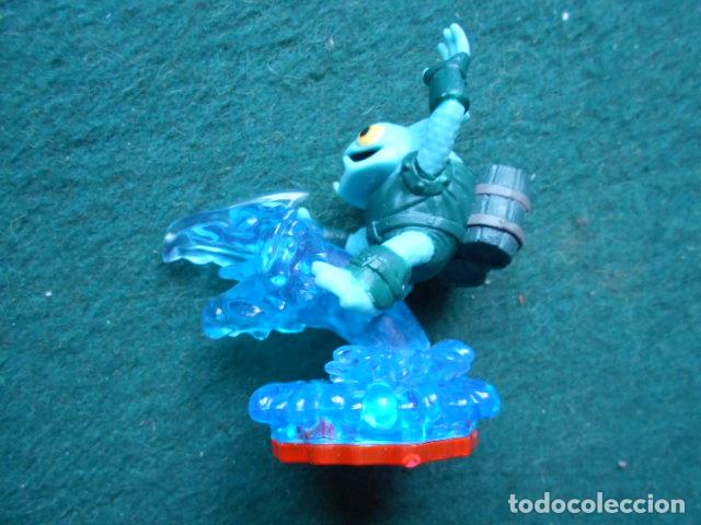Figuras de acci&oacute;n: FIGURA ACTIVISION SKYLANDERS - Foto 1