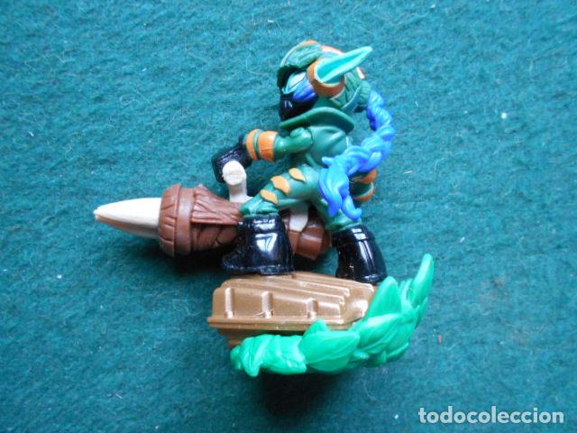 Figuras de acci&oacute;n: FIGURA ACTIVISION SKYLANDERS - Foto 1
