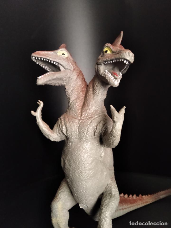 Figuras de acci&oacute;n: MONSTRUO GODZILLA - VARAN BOOTLEG - 24CM. - Foto 2