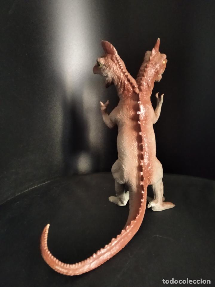 Figuras de acci&oacute;n: MONSTRUO GODZILLA - VARAN BOOTLEG - 24CM. - Foto 3