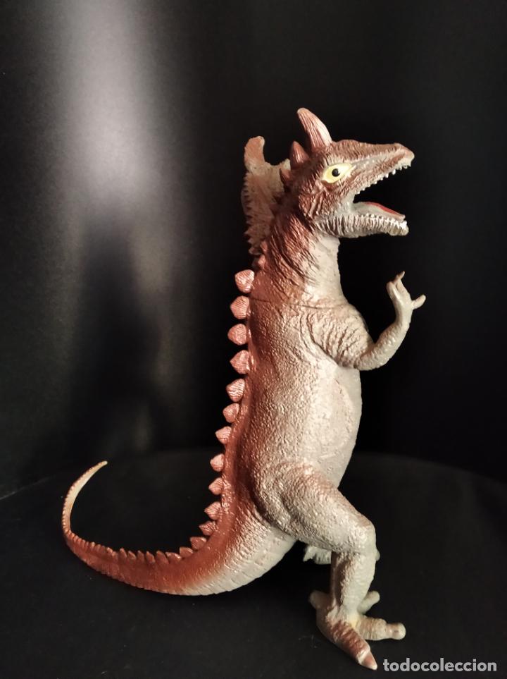 Figuras de acci&oacute;n: MONSTRUO GODZILLA - VARAN BOOTLEG - 24CM. - Foto 4