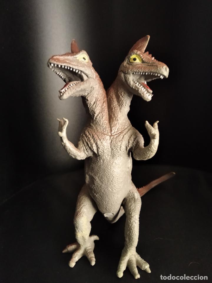 Figuras de acci&oacute;n: MONSTRUO GODZILLA - VARAN BOOTLEG - 24CM. - Foto 1