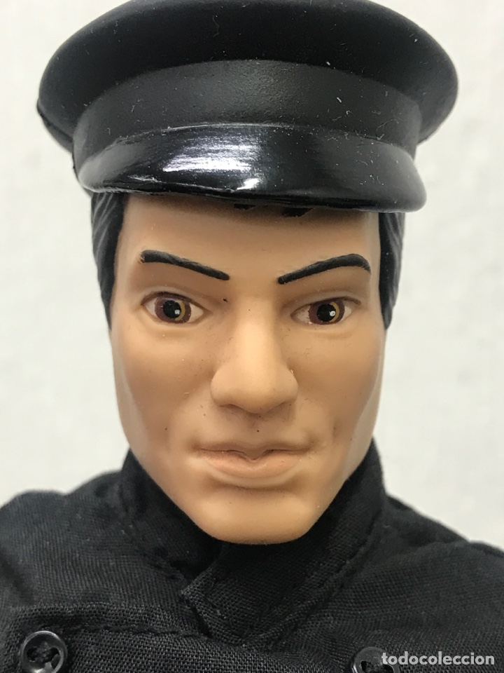 Figuras de acci&oacute;n: Figura El Avisp&oacute;n Verde Kato Bruce Lee - Foto 3